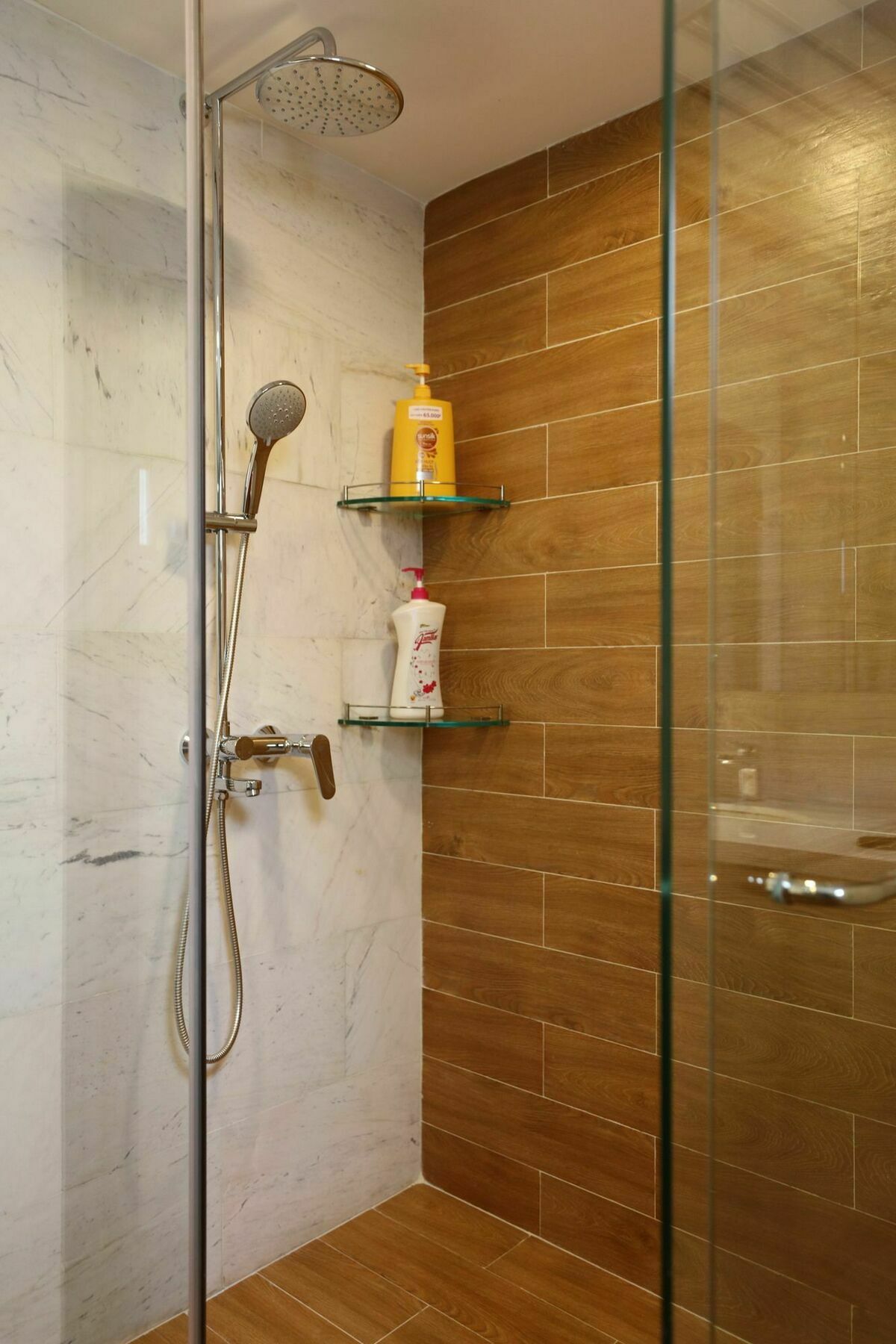 Byla Apartment Ho Chi Minh-Byen Eksteriør billede